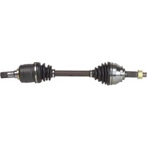 Cardone Select 66-6244 New CV Constant Velocity Drive Axle Shaft