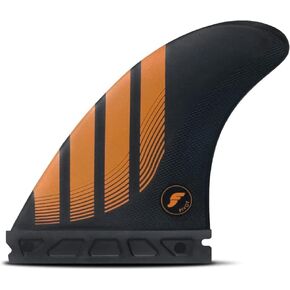 P6 Alpha Thruster Fin Set