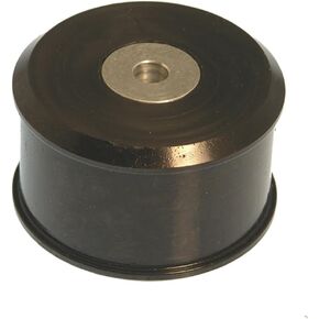Prothane (14-504-BL) 02-06 Nissan Sentra SE-R Front Motor Mount Insert - Black