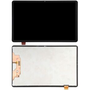 for Samsung Galaxy Tab S7 11.0 2020 SM-T870 SM-T875 T870 T875 T878U T876B LCD Display Touch Screen Digitizer Assembly Replacement(Not Fit S7 Plus