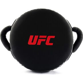 UFC Pro Fixed Target, Black