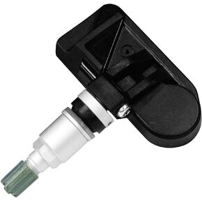 Smart Sensor 17-43042 Clamp in Multi-Frequency Programmable Universal TPMS Sensor (Box of 10)