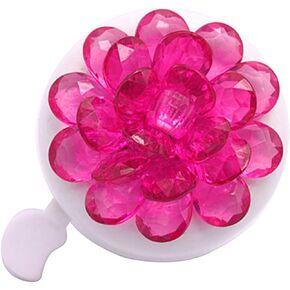 JOYSTAR Kid's Bike Bell, Bicycle Bell for Girls, Bike Horn, Toddler Bike Bells, Kids Bike Accessories Multiple Colors