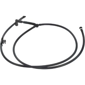 Genuine Windshield Washer Upper Hose HL3Z-17A605-B