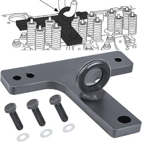 Camoo J-35641-A Cylinder Head Lift Bracket Tool for Detroit Diesel 60 Series Engines
