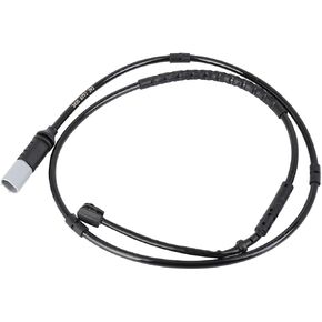 X AUTOHAUX 34356792292 Rear Brake Pad Electronic Wear Sensor Replacement for BMW 228i 320i 328i xDrive