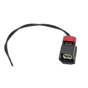 S1452, 3U2Z14S411GVA, 88952831, 88953306 ABS Wheel Speed Sensor Connector Pigtail for Dodge Dakota Durango RAM Pickup & More