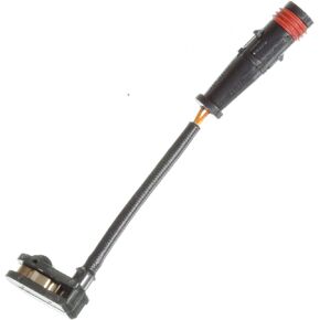 Holstein Parts 2BWS0172 Brake Wear Sensor - Compatible With Select Dodge Sprinter; Mercedes-Benz E, G, GL, GLE, GLS, ML, R, S (55, 63, 65, 300, 320, 350, 400, 430, 450, 500, 550), Sprinter + More