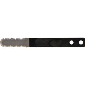 Astro 17704 4" Serrated Blade for 1770 Deluxe Air Windshield Remover