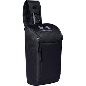 UA Sideline Solo Black OSFA