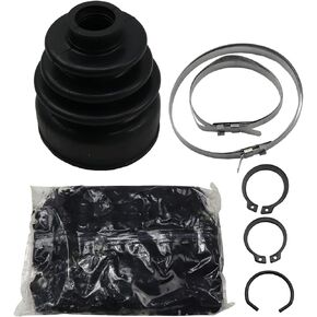 Beck/Arnley 103-2977 Constant Velocity Joint Boot Kit