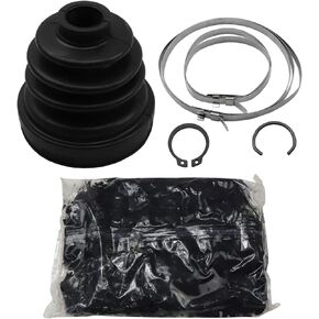 Beck/Arnley 1033132 CV Joint Boot Kit