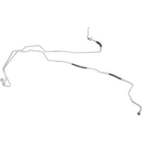 Sunsong 5801141 Automatic Transmission Oil Cooler Hose Assembly