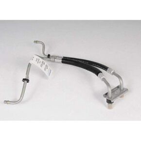 GM Genuine Parts 15817233 Automatic Transmission Fluid Cooler Line