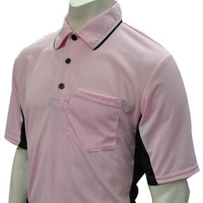 Smitty | USA-312 | MLB Style Short Sleeve with Side Panels | Made to Accommodate Chest Protector | Baseball Softball Umpire