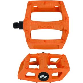 دواسة منصة Fyxation Gates BMX