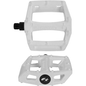 Fyxation Gates BMX Platform Pedal