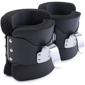 Inversion Boots, Anti Gravity Boots Hanging Upside Down for Compression Relief and Fitness