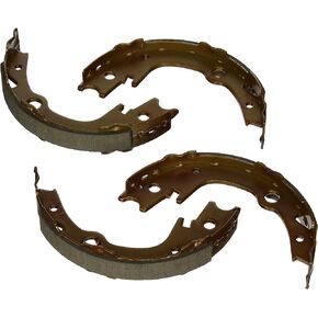 Centric Premium Parking Brake Shoes - 111.07960