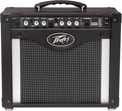 Peavey Rage 258 جيتار كومبو أمبير in Saudi Arabia