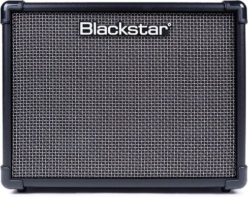 مضخم صوت كومبو للجيتار الكهربائي Blackstar ID Core 20 مع تأثيرات مدمجة/موالف وخط إدخال/مدخل تدفق وتسجيل USB مباشر in Kuwait