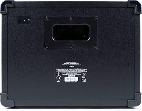 مضخم صوت كومبو للجيتار الكهربائي Blackstar ID Core 20 مع تأثيرات مدمجة/موالف وخط إدخال/مدخل تدفق وتسجيل USB مباشر in Kuwait