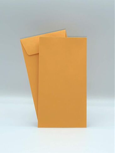 Coin / Cash / Small Parts #7 Kraft Envelopes, 3-1/2" X 6-1/2", 24lb, 500/box in Saudi Arabia