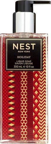 مجموعة ناشرة روائح القصب والشموع الكلاسيكية من نيست نيويورك هوليداي in Kuwait