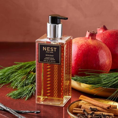 مجموعة ناشرة روائح القصب والشموع الكلاسيكية من نيست نيويورك هوليداي in Kuwait