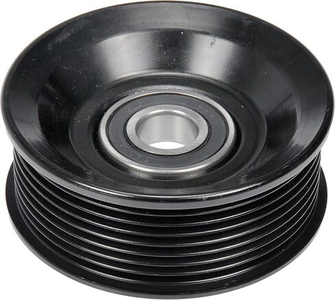 Dorman 419-655 Accessory Drive Belt Idler Pulley Compatible with Select Ford Models in Saudi Arabia