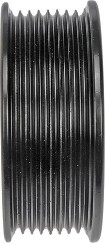 Dorman 419-655 Accessory Drive Belt Idler Pulley Compatible with Select Ford Models in Saudi Arabia