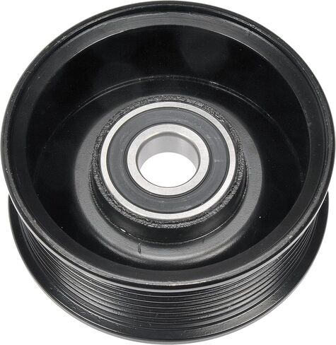 Dorman 419-655 Accessory Drive Belt Idler Pulley Compatible with Select Ford Models in Saudi Arabia
