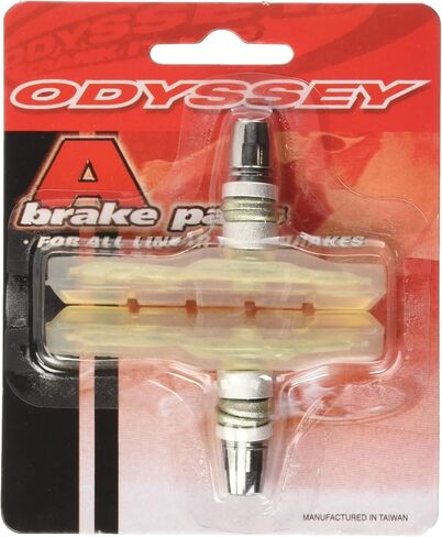 A-Brake Pads in Saudi Arabia