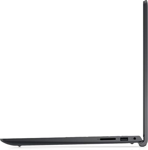 Dell 2023 Inspiron 15 3525 Laptop, 15.6" FHD Display, AMD Ryzen 5 5500U Processor up to 4GHz, 16GB RAM, 512GB SSD, AMD Radeon Graphics, Wi-Fi, Bluetooth, Windows 11 Home in Saudi Arabia