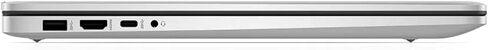HP 17.3" 2024 Newest Touchscreen Laptop-HD+ Display Computer,Quad Core Processor, 32GB RAM 1TB SSD,1Year Microsoft 365, 8H Battery Life, Wi-Fi, Windows 11 Home in S Mode in Saudi Arabia