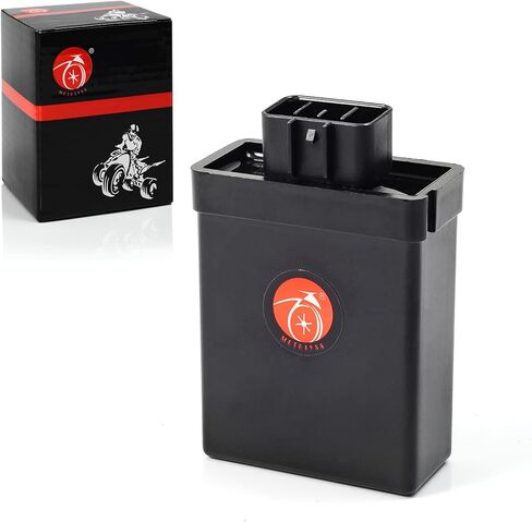MOTO1988 Igniter CDI Box for Yamaha Blaster 200 2003 2004 2005 2006 OEM 5VM-85540-00-00 in Saudi Arabia