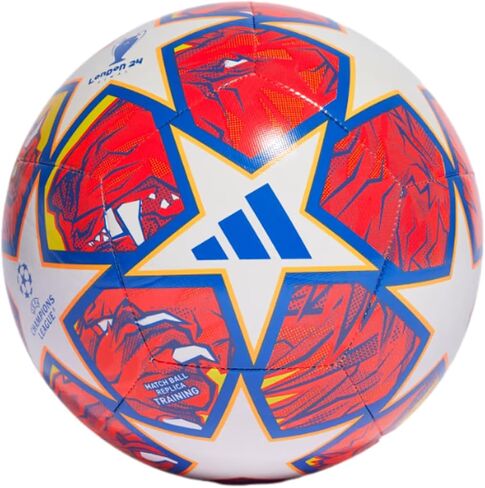 adidas UCL Training Textured Soccer Ball in Saudi Arabia