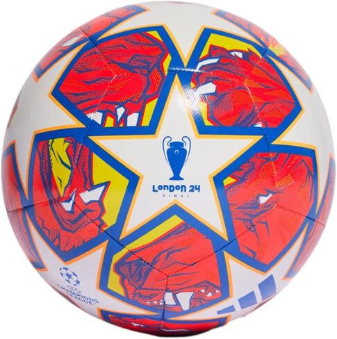 adidas UCL Training Textured Soccer Ball in Saudi Arabia