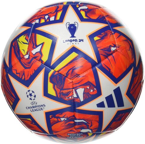adidas UCL Training Textured Soccer Ball in Saudi Arabia