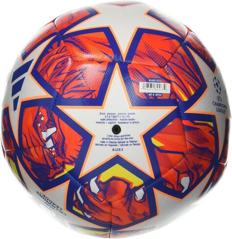 adidas UCL Training Textured Soccer Ball in Saudi Arabia