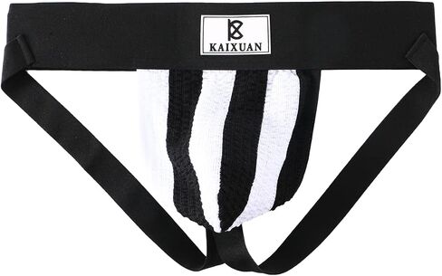 Men's Jockstrap Athletic Supporters Underwear in Saudi Arabia