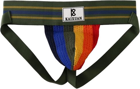 ملابس داخلية للرجال بحزام رياضي لأنصار الرياضة in Kuwait