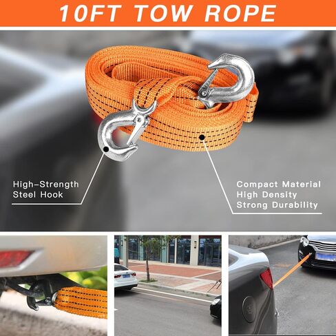 مجموعة أدوات الطوارئ على جانب الطريق للسيارة، مجموعة أدوات مساعدة لسلامة السيارة 28 في 1، مجموعة أدوات أساسية لرحلات الطريق في الشتاء، حقيبة طوارئ لمركبات الشاحنات الآلية in Kuwait