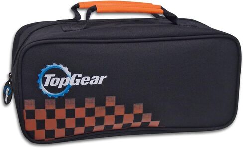 Top Gear Premium Roadside Assistance Kit (66-piece) in Saudi Arabia