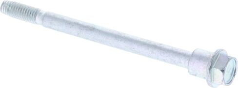 Honda OEM 90003-Z8B-900 Special (6Mm) Bolt in Saudi Arabia