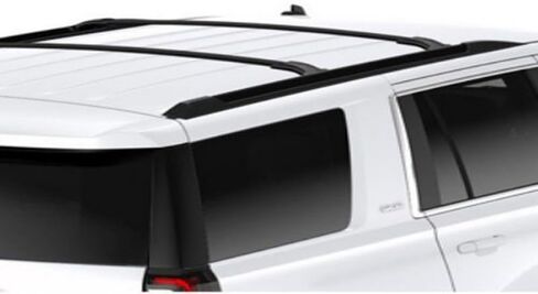 General Motors Genuine 2015 Tahoe Suburban Cross Rails 23256564 in Saudi Arabia