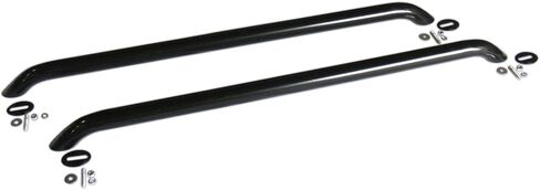 Go Rhino 8036UB Bed Rails - Universal Multi-Fit - 36" Long in Saudi Arabia