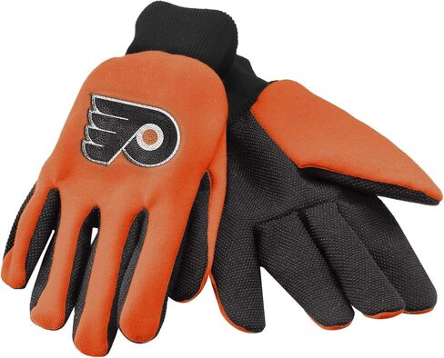 قفاز FOCO Philadelphia Flyers 2015 - كف ملون in Saudi Arabia