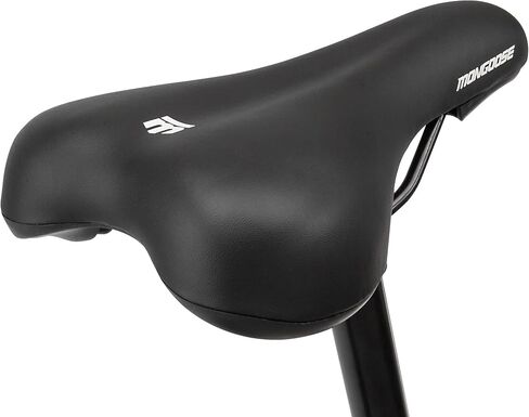Mongoose Montana Sport and Comp Men and Women Mountain Bike, 18 or 21-Speed Drivetrain with Trigger Shifters, 15 to 18.5-Inch Frames, 27.5-Inch Wheels in Saudi Arabia