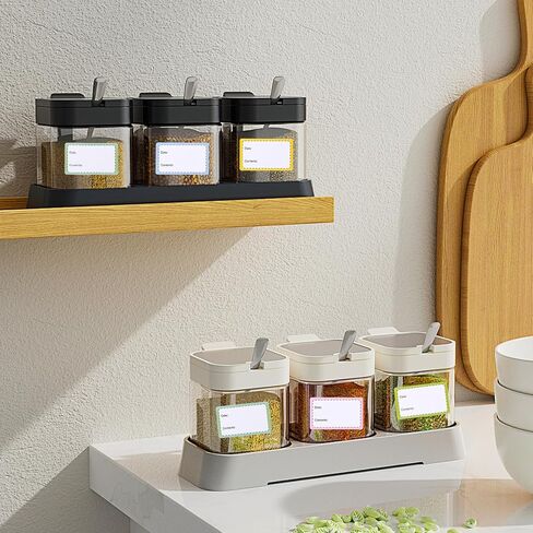 250 قطعة من ملصقات الطعام، ملصقات قابلة للإزالة مقاس 1.2 × 2 بوصة لحاويات الطعام، ملصقات الفريزر للكتابة عليها، سهلة التنظيف ولا تترك أي بقايا، شريط تجميد المطبخ للكتابة عليه، ملصقات تاريخ الطعام in Kuwait